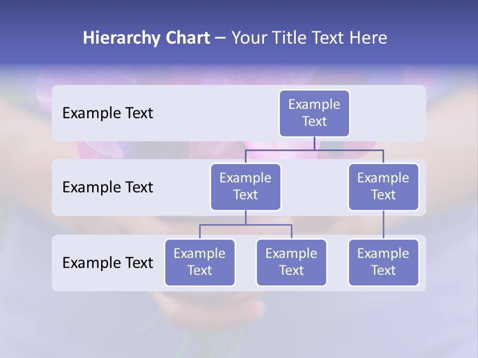 Power Climate Technology PowerPoint Template