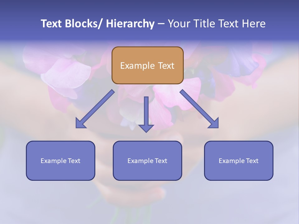 Power Climate Technology PowerPoint Template