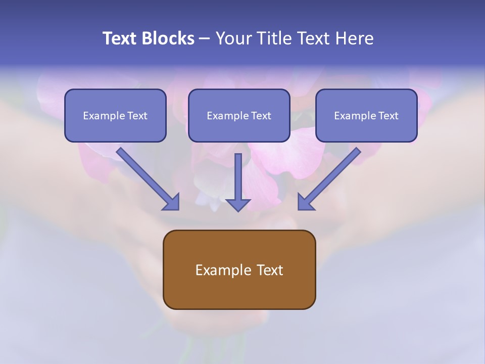 Power Climate Technology PowerPoint Template