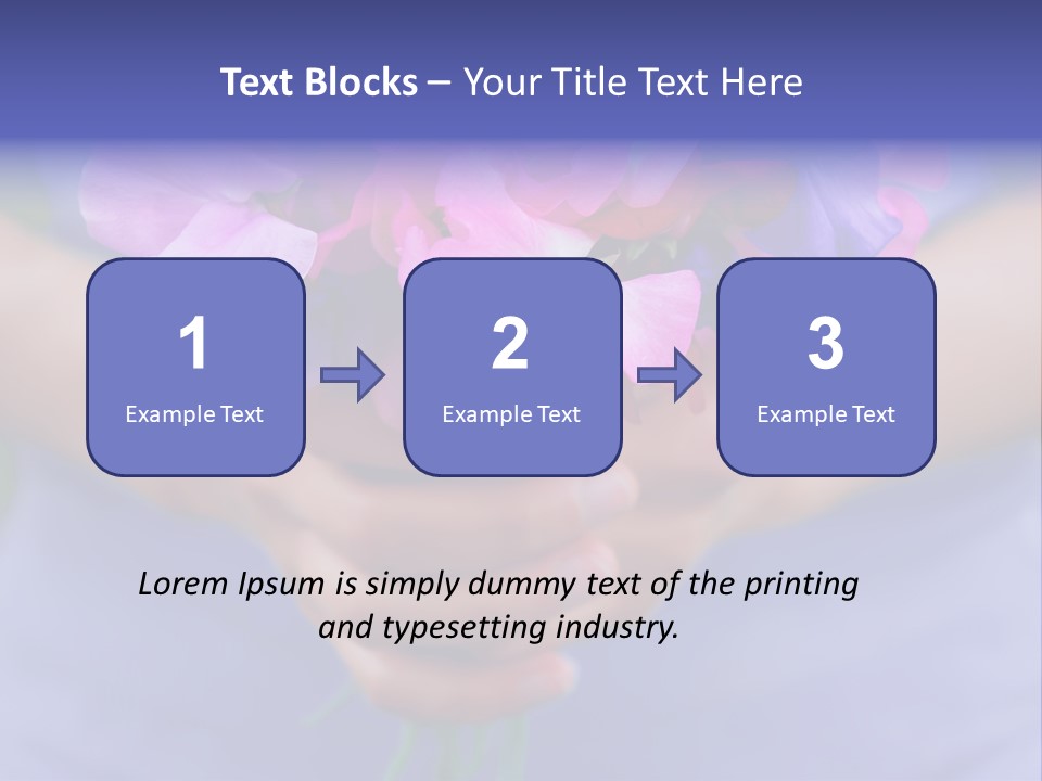 Power Climate Technology PowerPoint Template