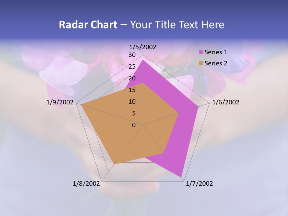Power Climate Technology PowerPoint Template
