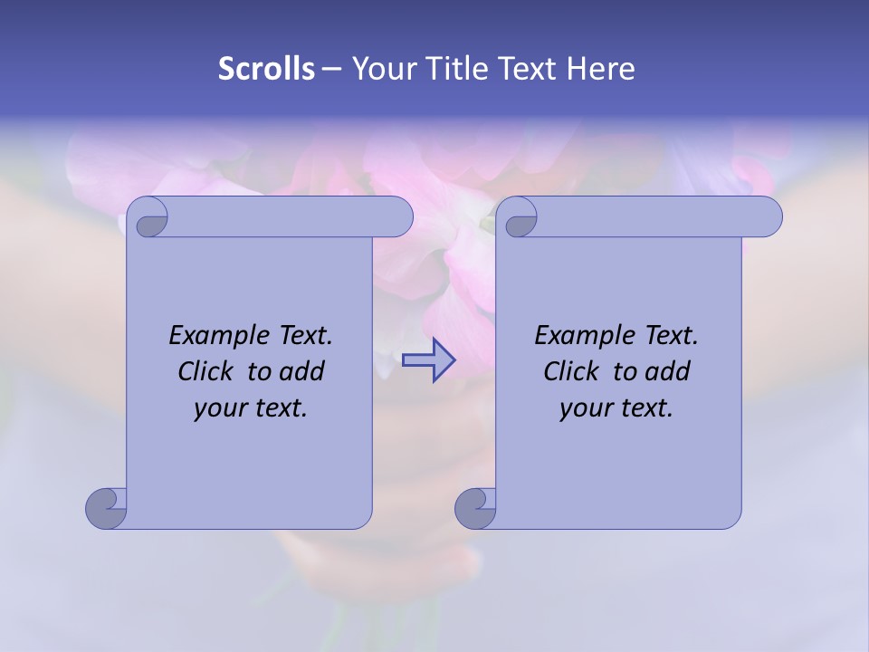 Power Climate Technology PowerPoint Template