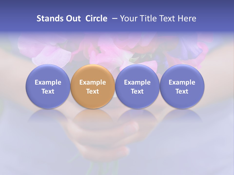 Power Climate Technology PowerPoint Template