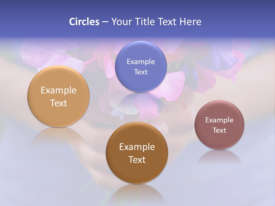 Power Climate Technology PowerPoint Template