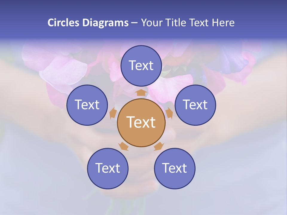 Power Climate Technology PowerPoint Template