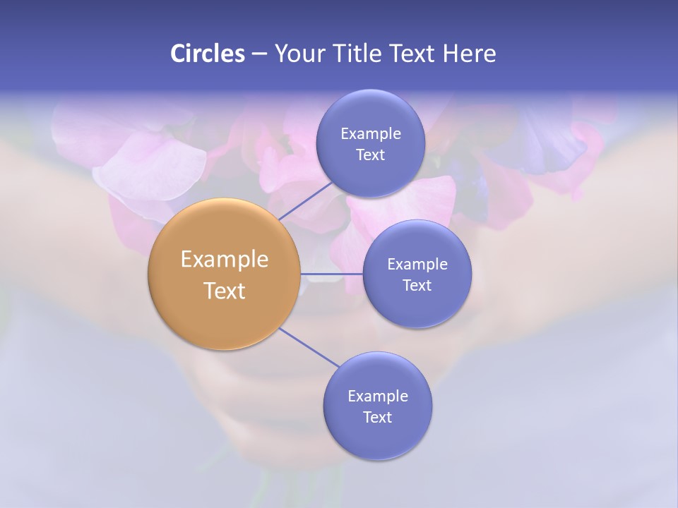 Power Climate Technology PowerPoint Template