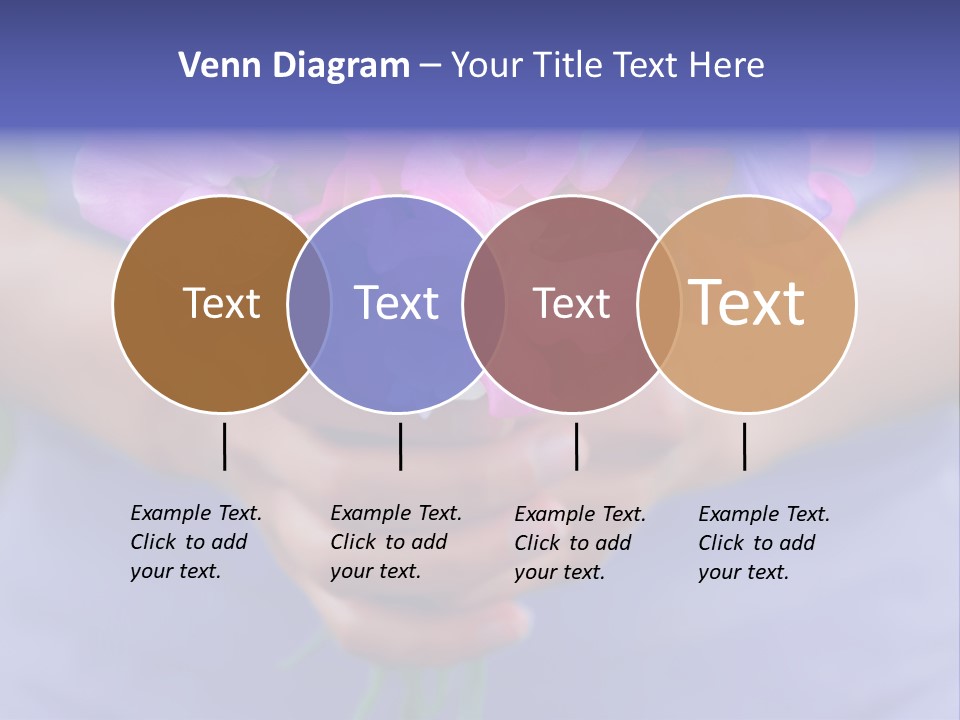 Power Climate Technology PowerPoint Template