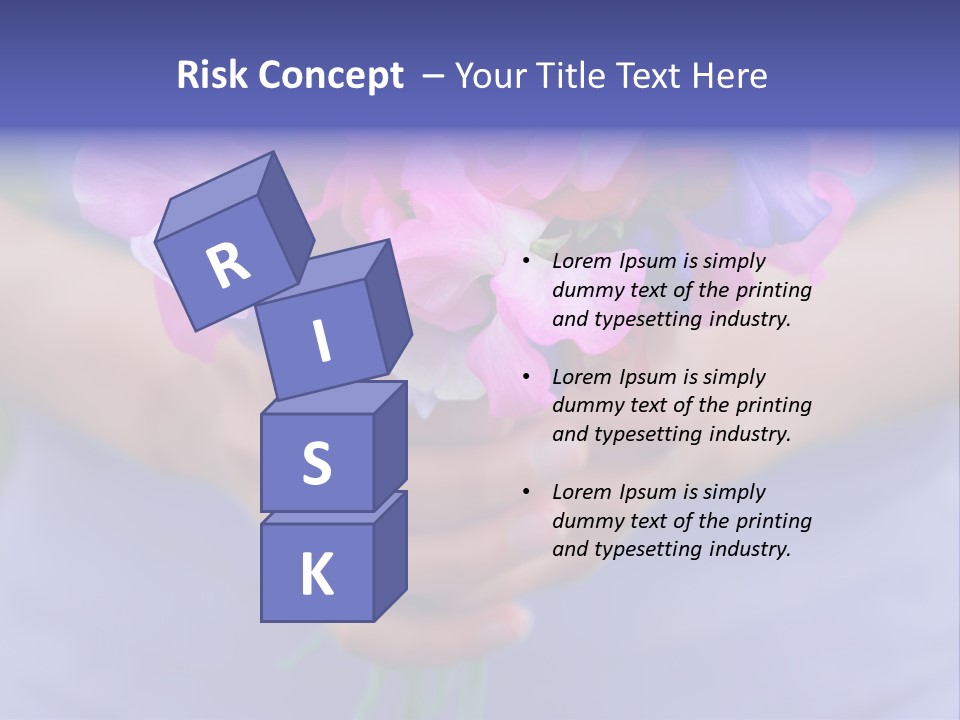 Power Climate Technology PowerPoint Template
