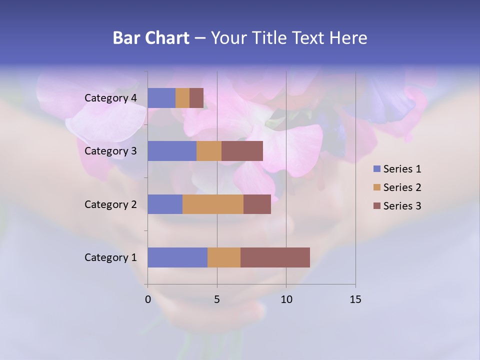 Power Climate Technology PowerPoint Template
