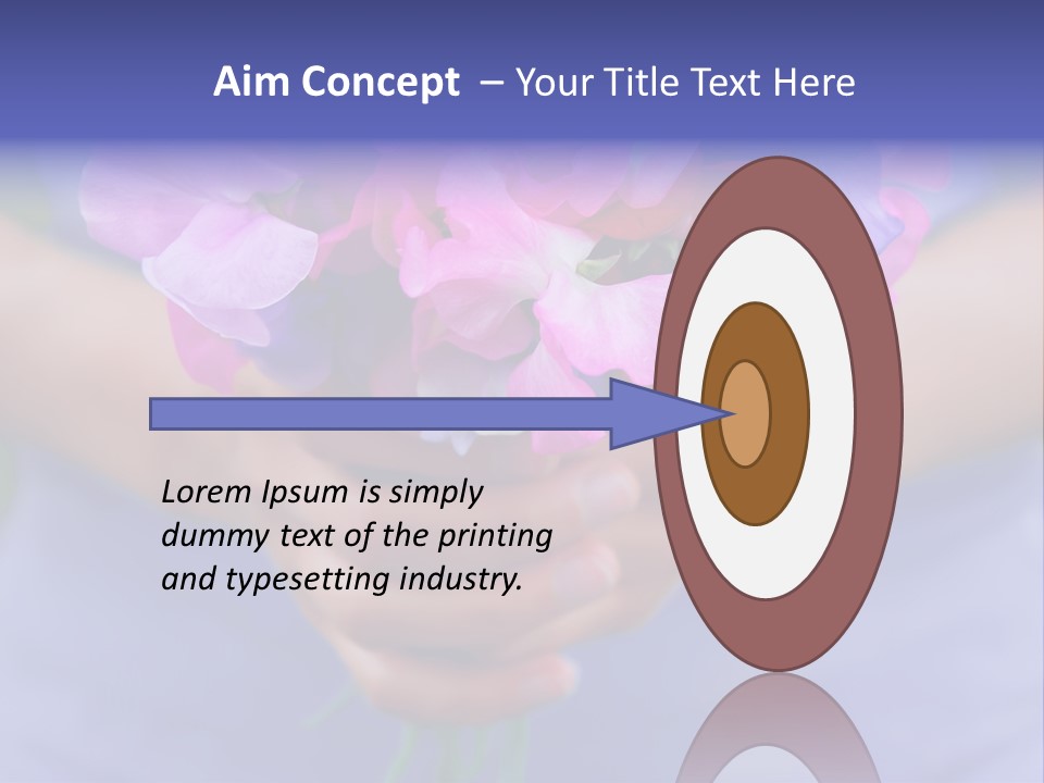 Power Climate Technology PowerPoint Template