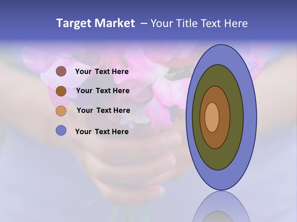 Power Climate Technology PowerPoint Template
