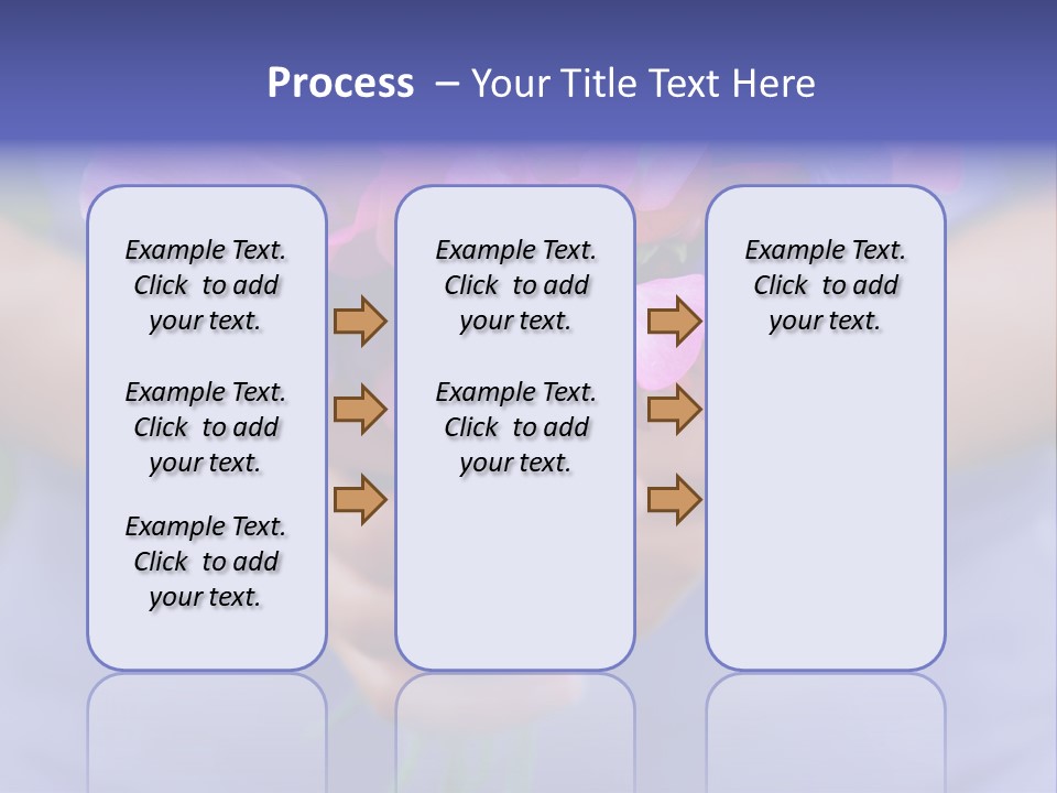 Power Climate Technology PowerPoint Template