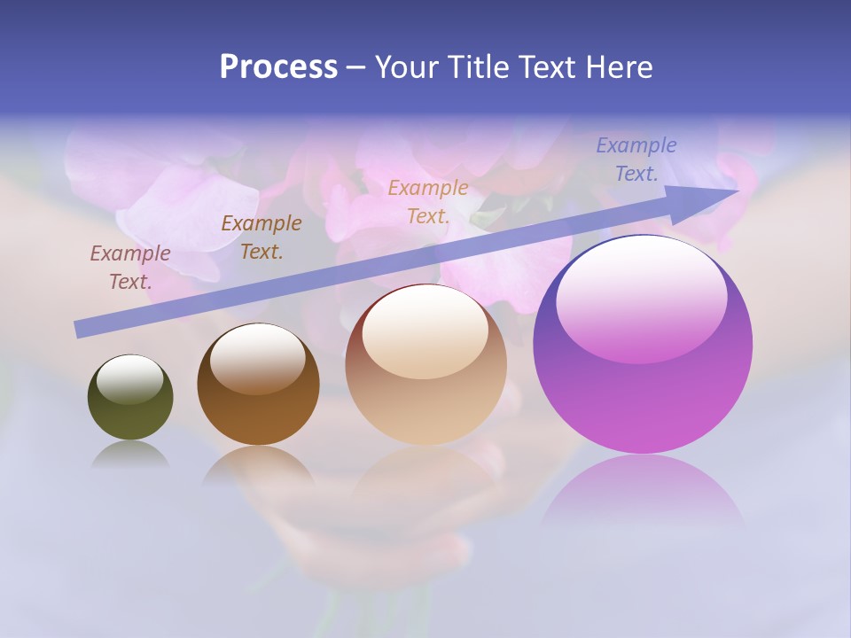 Power Climate Technology PowerPoint Template