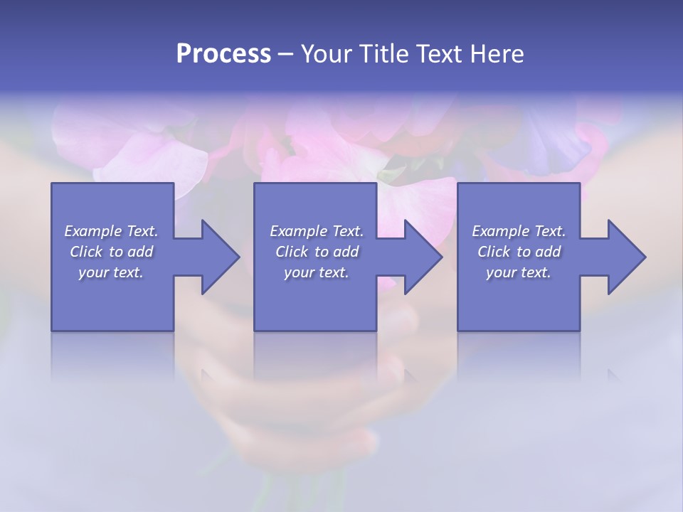 Power Climate Technology PowerPoint Template