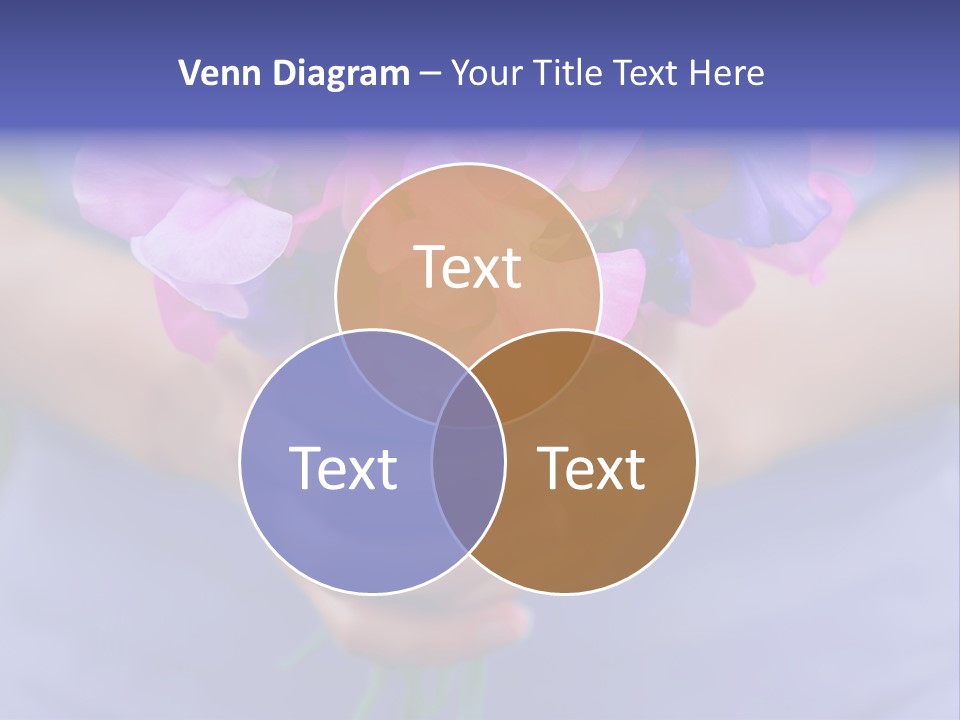 Power Climate Technology PowerPoint Template