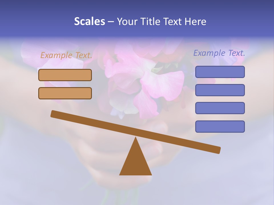 Power Climate Technology PowerPoint Template