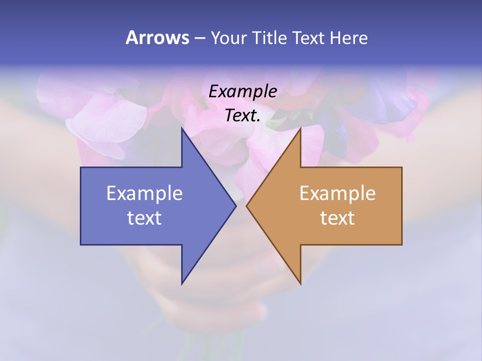 Power Climate Technology PowerPoint Template