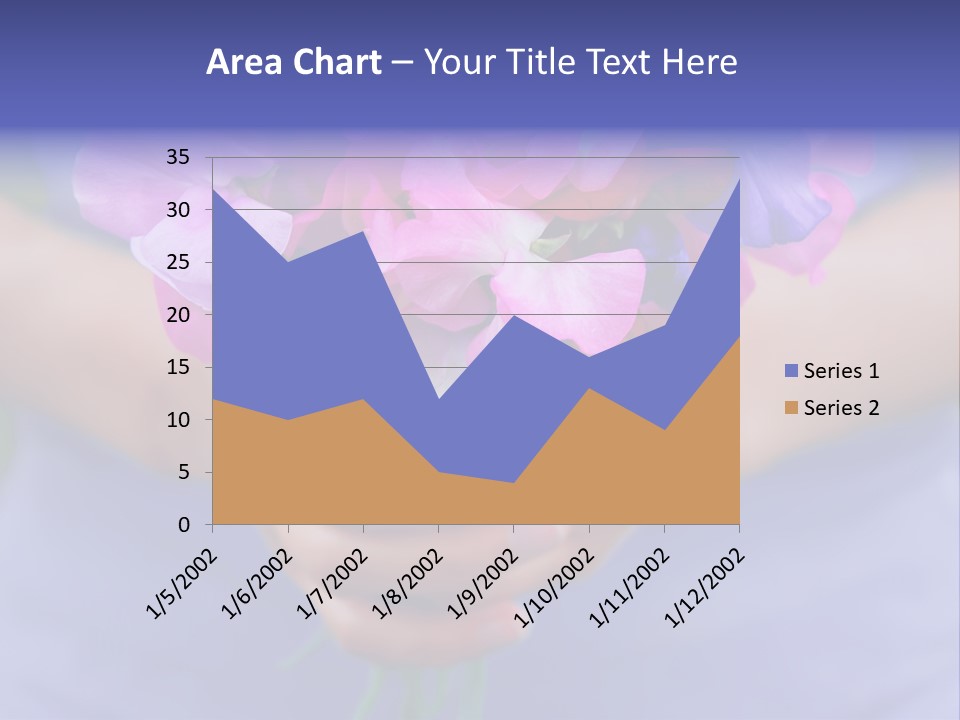 Power Climate Technology PowerPoint Template