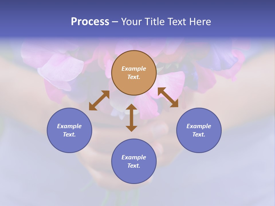 Power Climate Technology PowerPoint Template