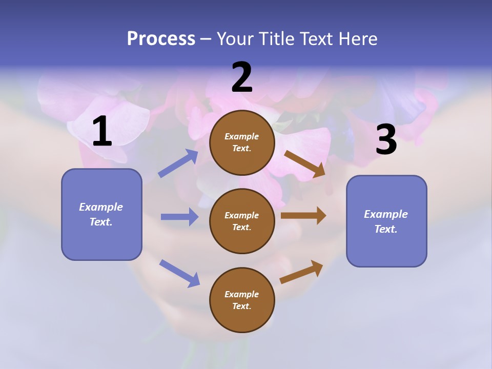 Power Climate Technology PowerPoint Template