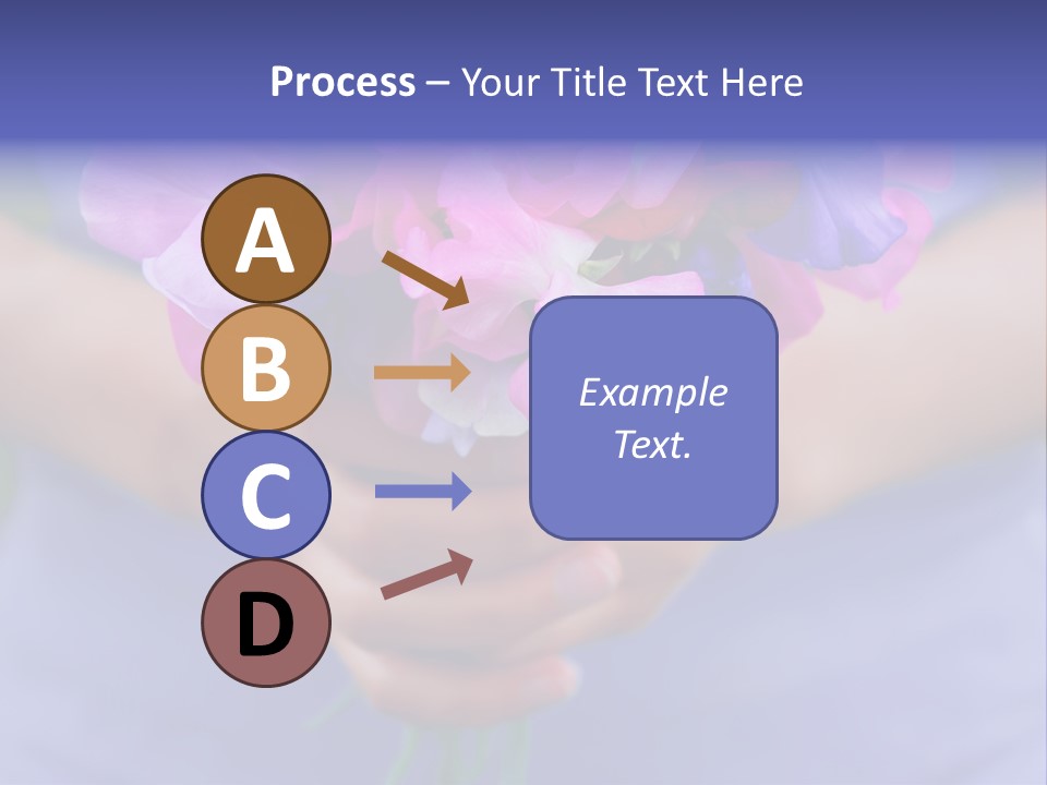 Power Climate Technology PowerPoint Template
