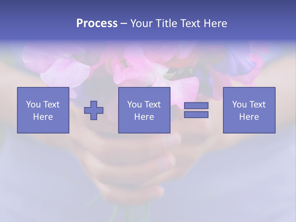 Power Climate Technology PowerPoint Template