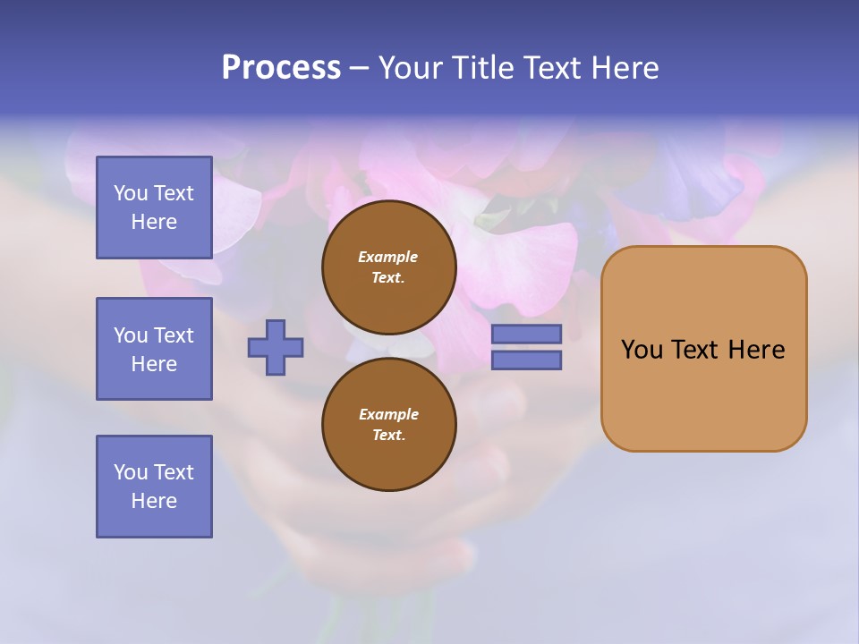 Power Climate Technology PowerPoint Template