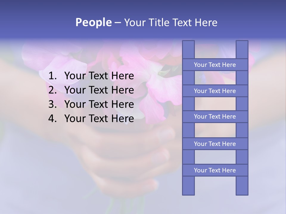 Power Climate Technology PowerPoint Template