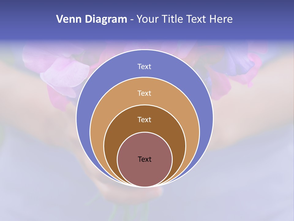 Power Climate Technology PowerPoint Template
