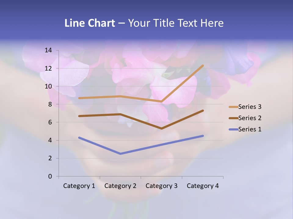 Power Climate Technology PowerPoint Template