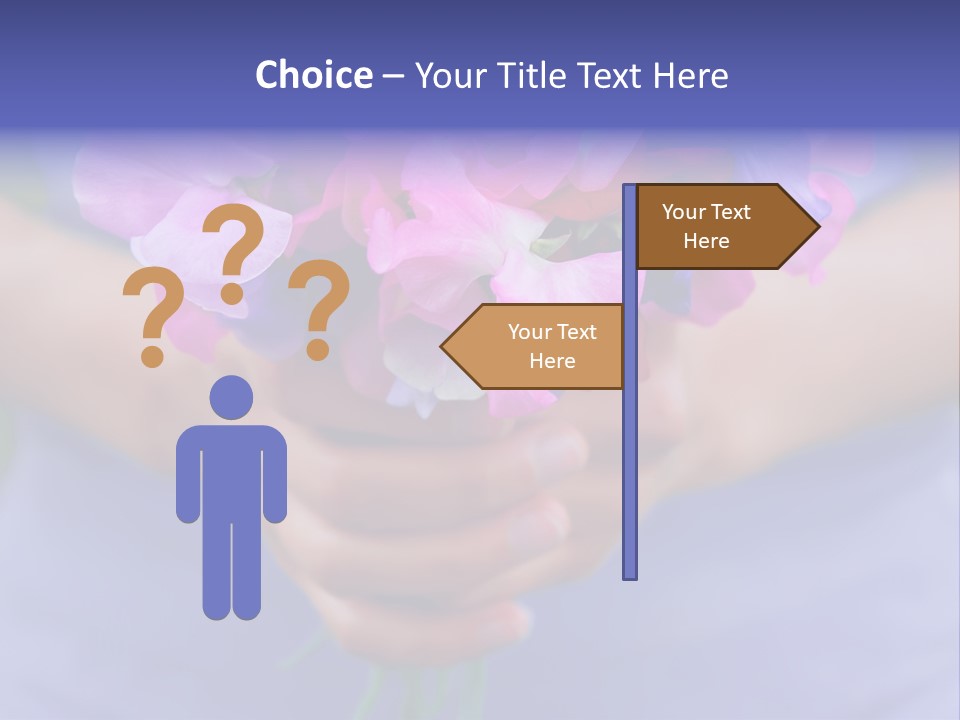 Power Climate Technology PowerPoint Template