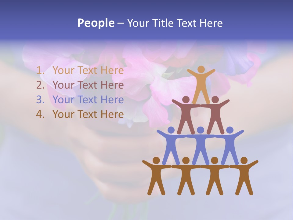 Power Climate Technology PowerPoint Template
