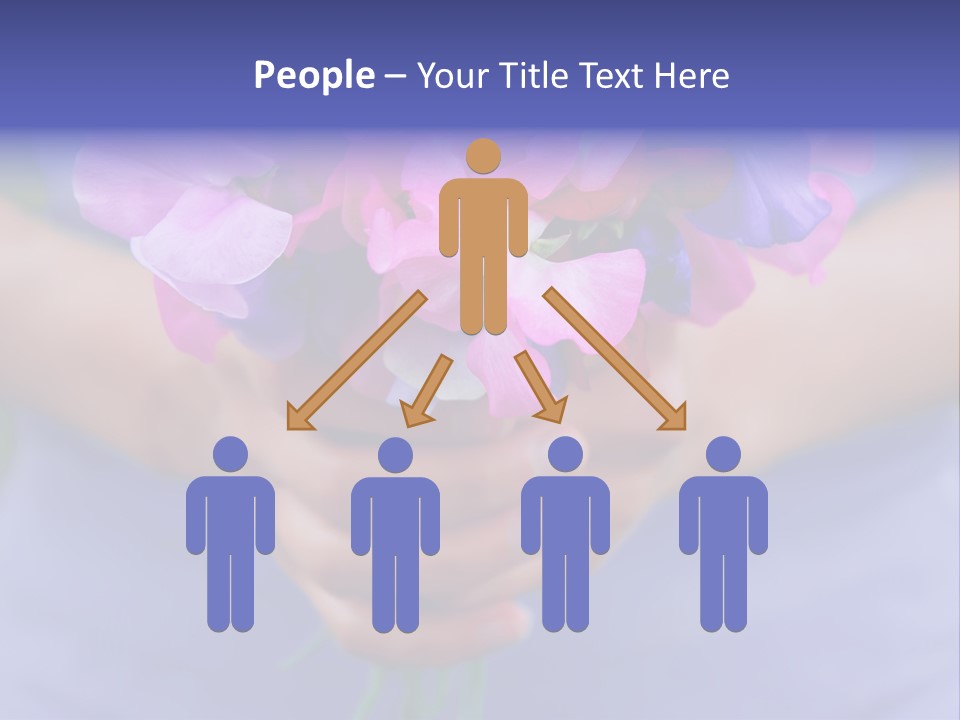 Power Climate Technology PowerPoint Template