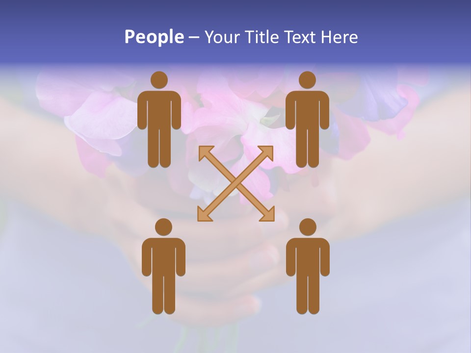 Power Climate Technology PowerPoint Template