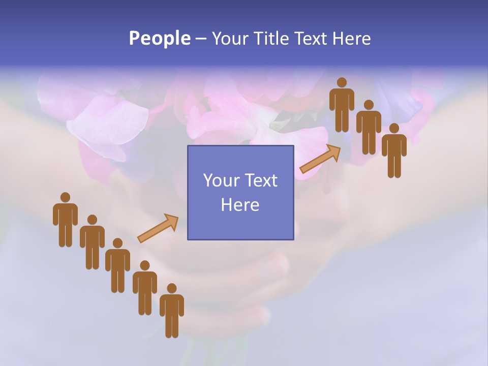 Power Climate Technology PowerPoint Template