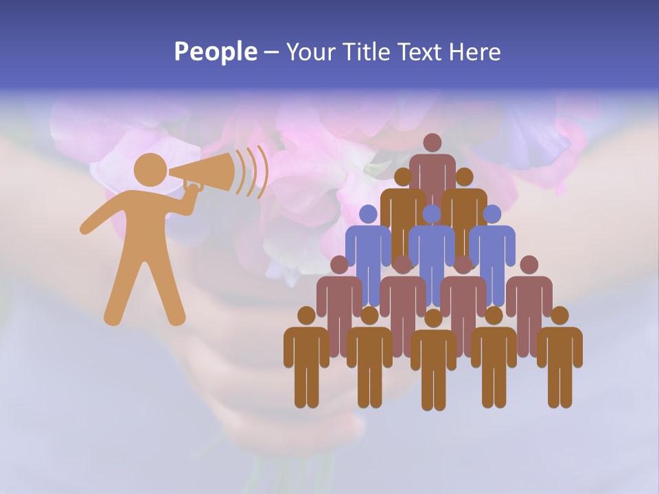 Power Climate Technology PowerPoint Template