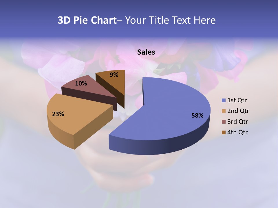 Power Climate Technology PowerPoint Template