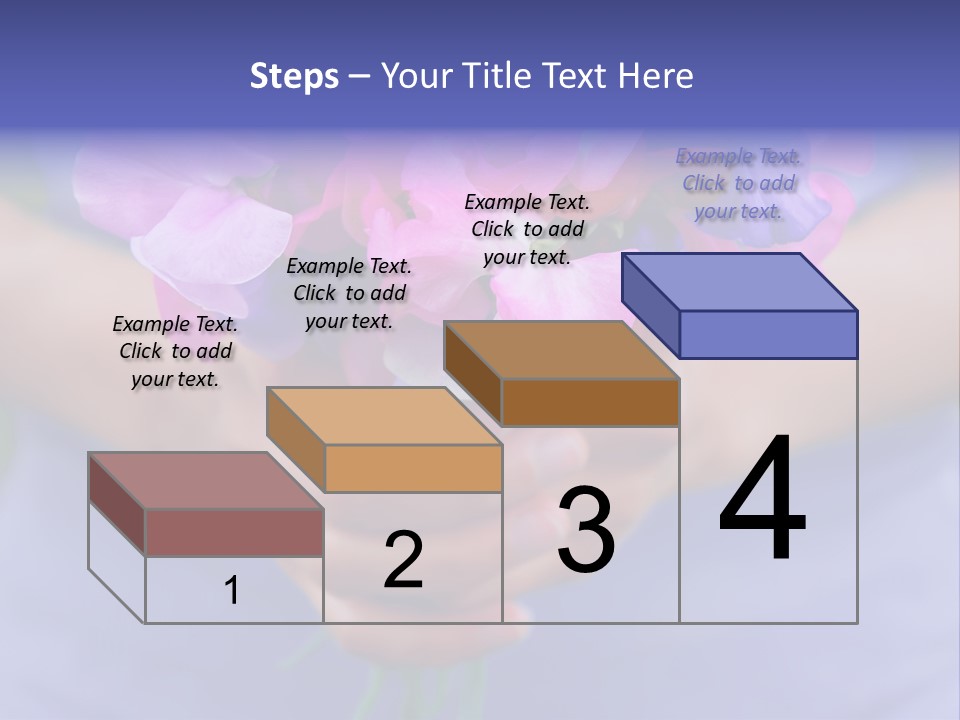 Power Climate Technology PowerPoint Template