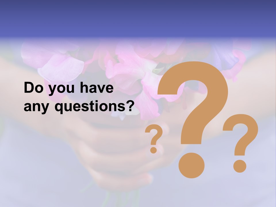 Power Climate Technology PowerPoint Template