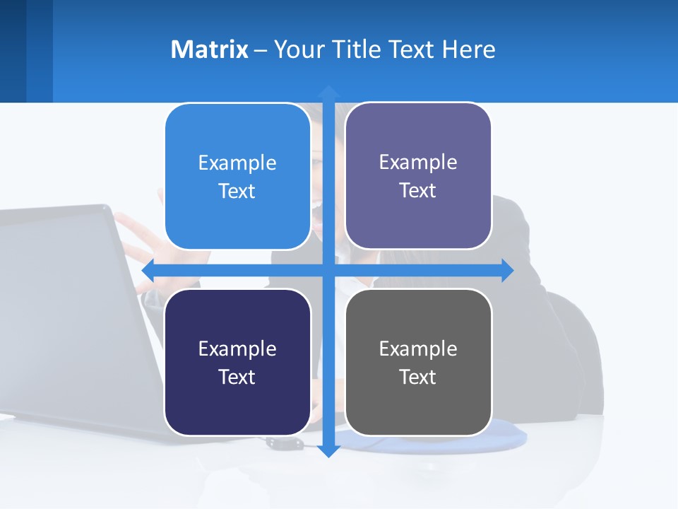 Heat Condition Cooling PowerPoint Template