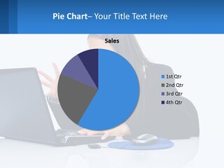 Heat Condition Cooling PowerPoint Template