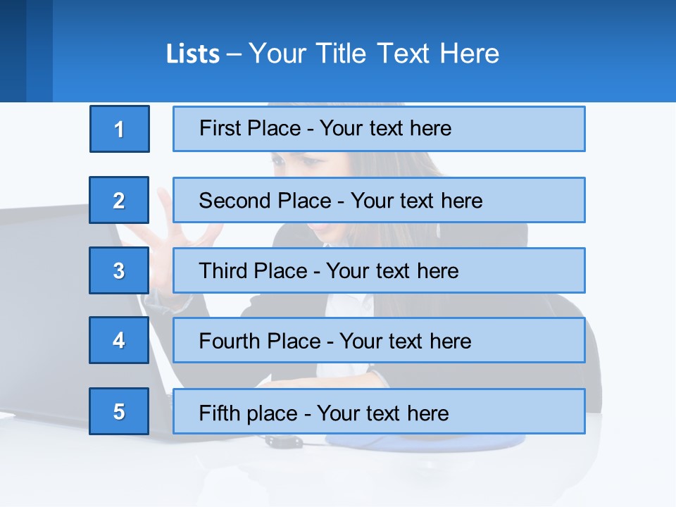 Heat Condition Cooling PowerPoint Template