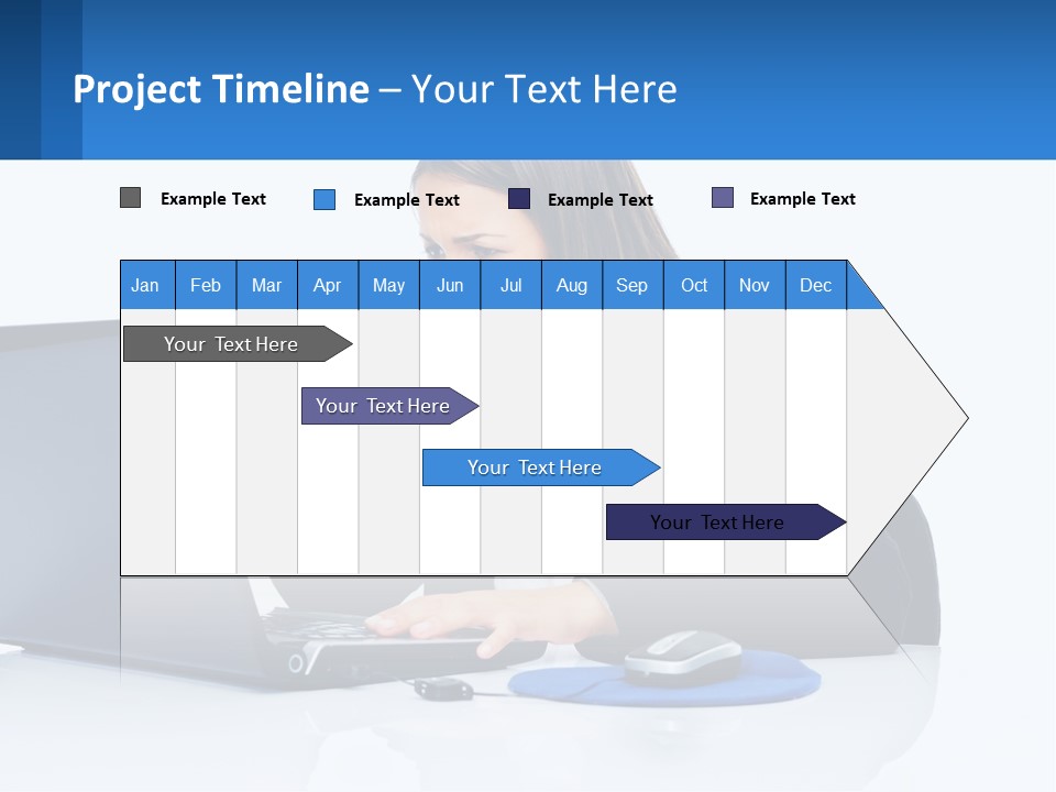 Heat Condition Cooling PowerPoint Template