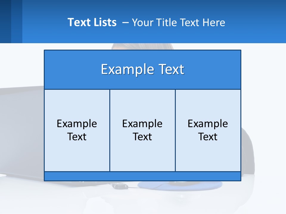 Heat Condition Cooling PowerPoint Template