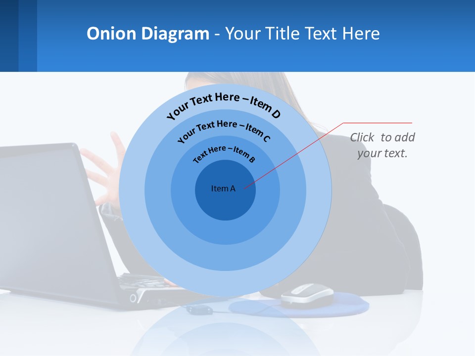 Heat Condition Cooling PowerPoint Template