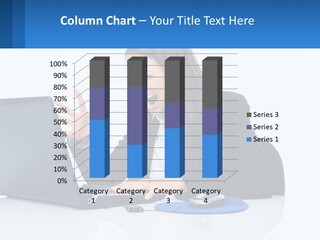 Heat Condition Cooling PowerPoint Template