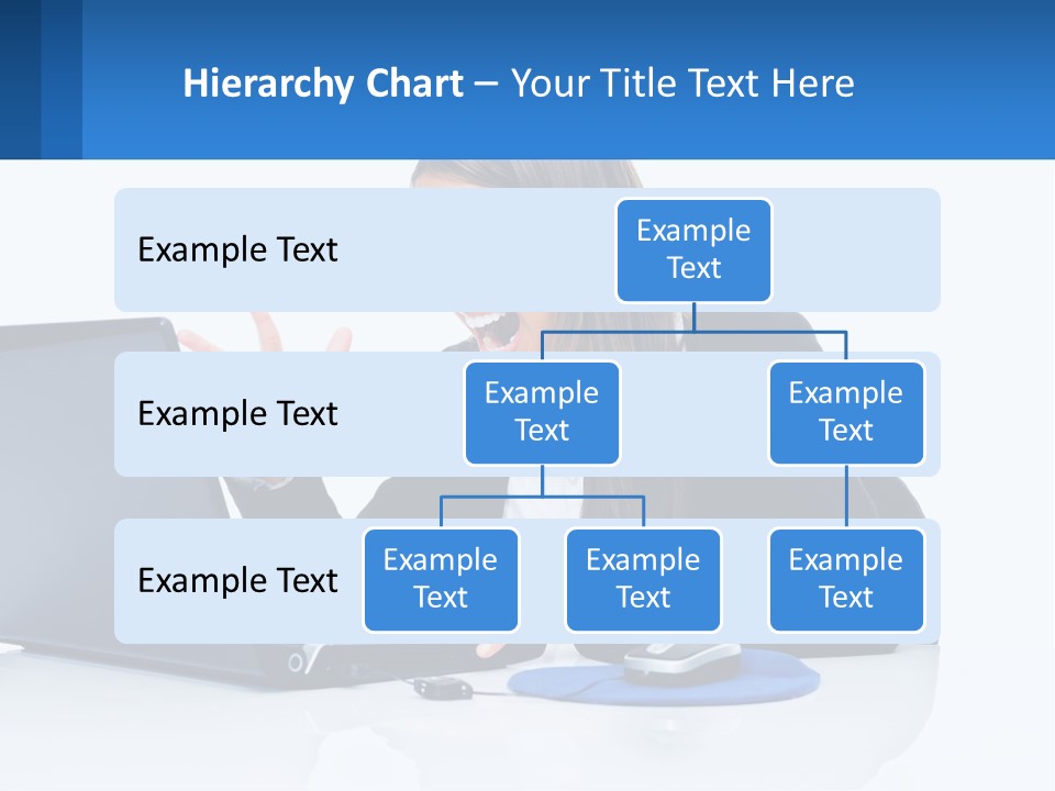 Heat Condition Cooling PowerPoint Template