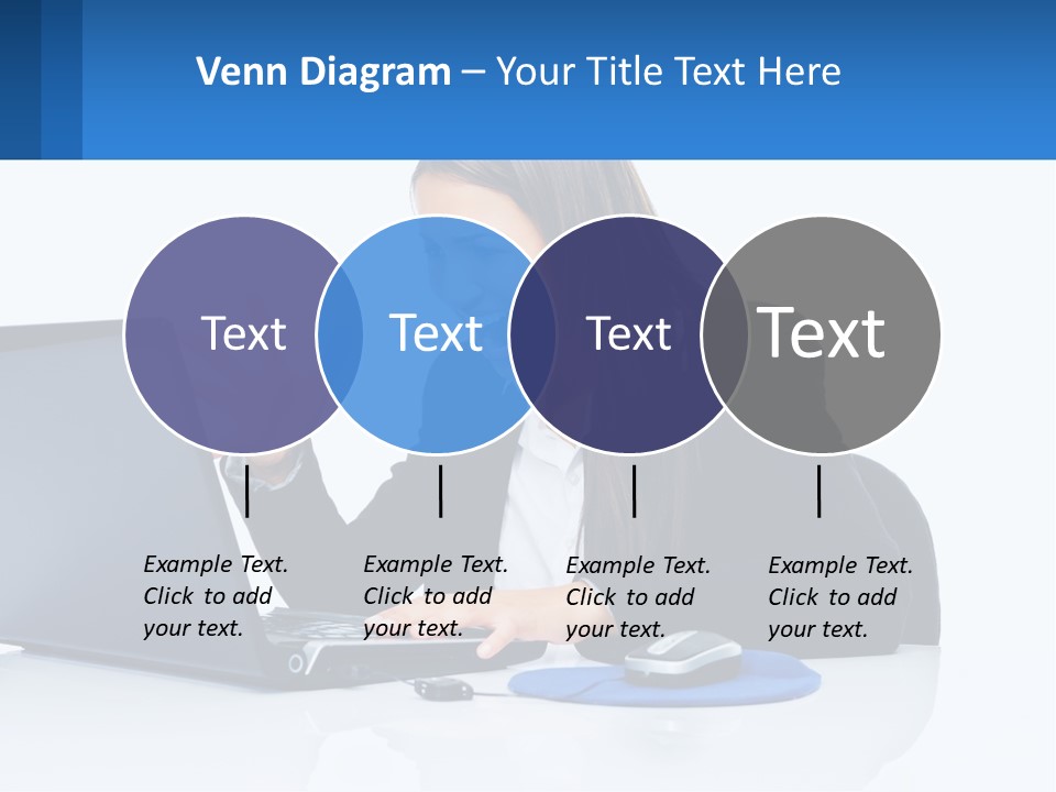 Heat Condition Cooling PowerPoint Template