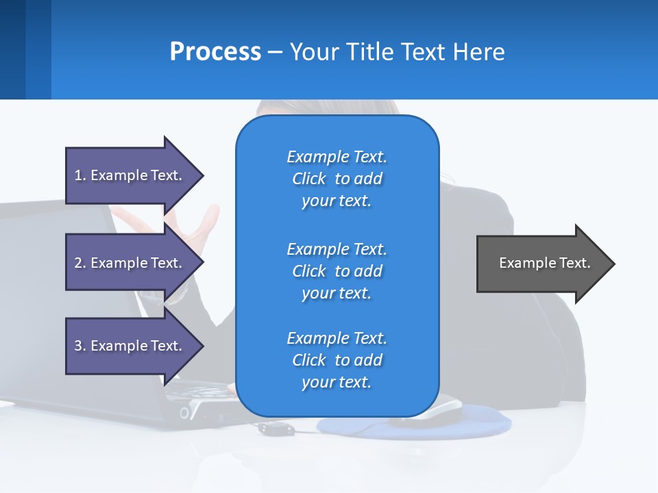 Heat Condition Cooling PowerPoint Template