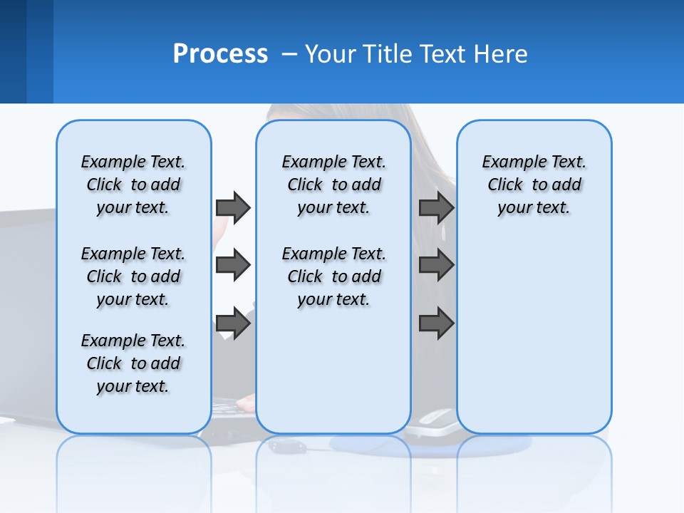 Heat Condition Cooling PowerPoint Template